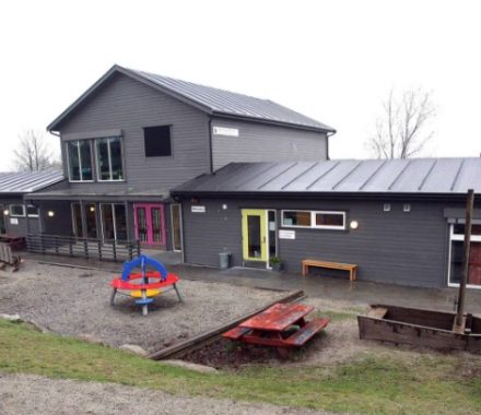 Barnehage - Startside - Bransjeløsninger